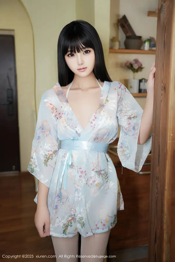 Vol. 09760 姚若兮vay(52P)