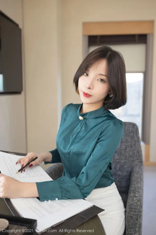 Vol. 03108 陈小喵(84P)