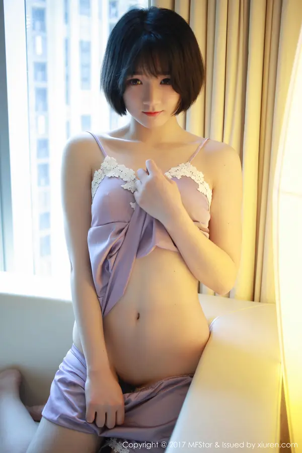 Vol. 0103 悦爷妖精(46P)