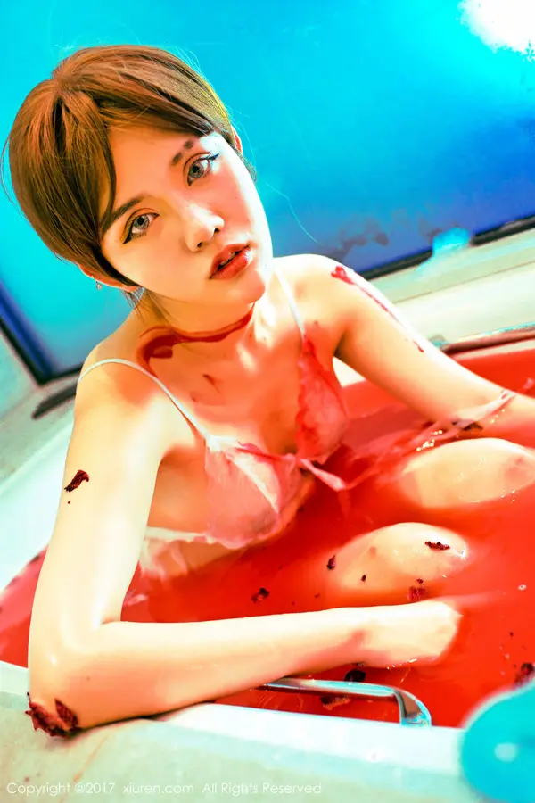 Vol. 00840 兔子NINA(42P)