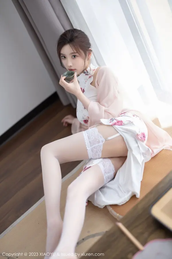 Vol. 1046 杨晨晨Yome(87P)