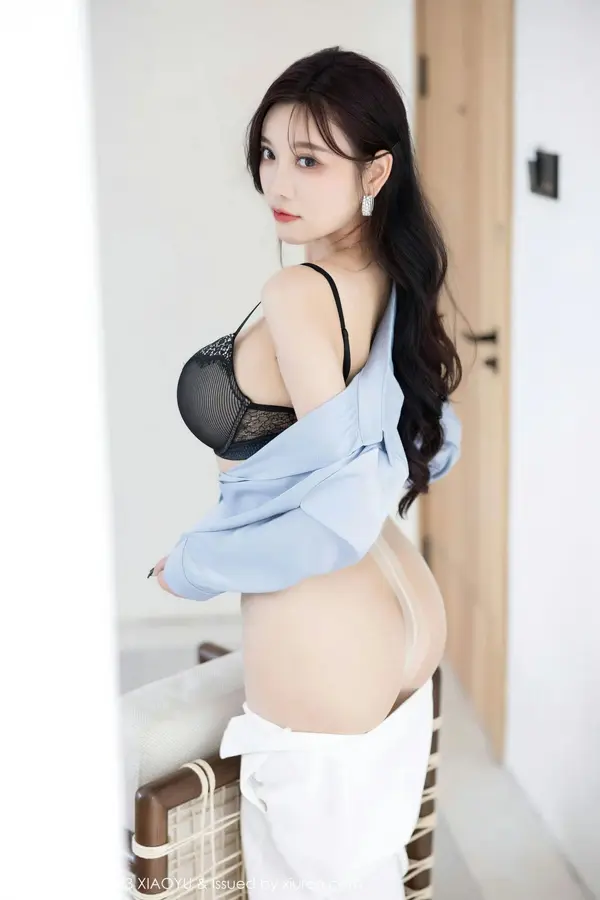 Vol. 1065 杨晨晨Yome(86P)