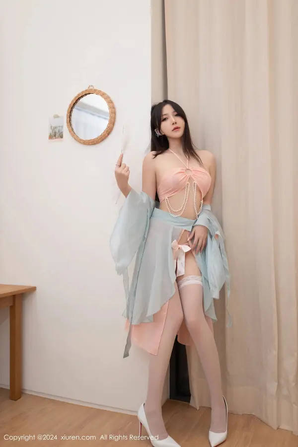 Vol. 09093 鱼子酱Fish(81P)