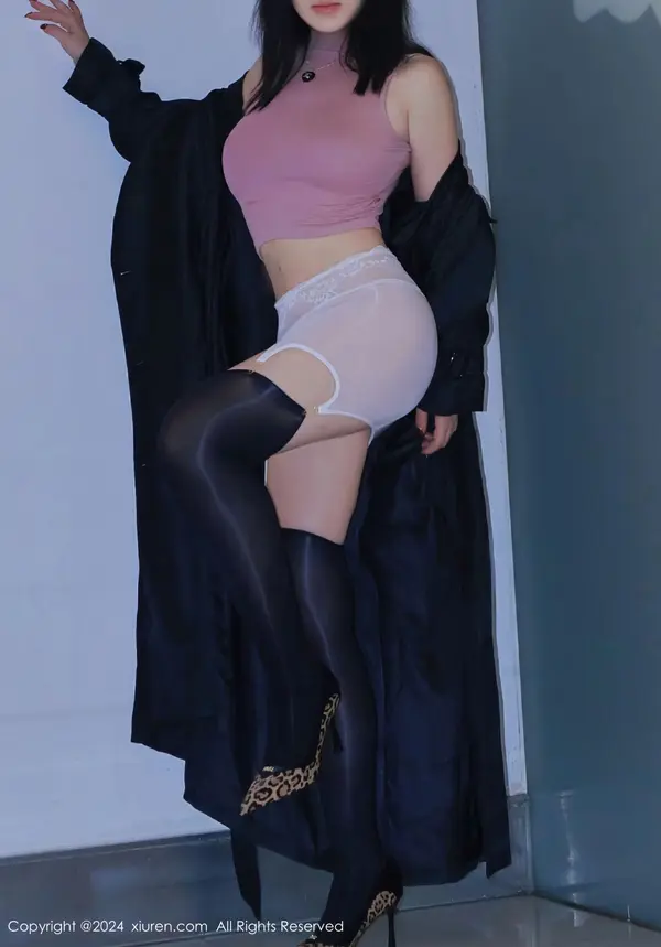 Vol. 09489 小薯条nienie(81P)