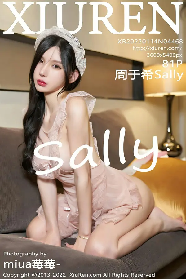 Vol. 04468 周于希Sally(75P)-妹子录-美女图片|美女写真 专注超高清美女图片分享网站