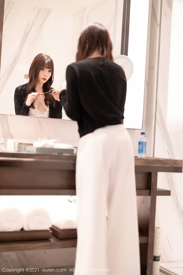 Vol. 03367 芝芝Booty(61P)
