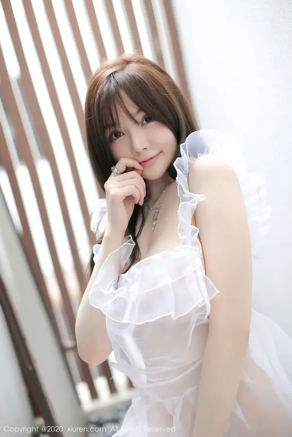 Vol. 02660 糯美子Mini(39P)