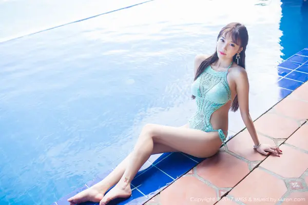 Vol. 0147 sugar小甜心CC(54P)