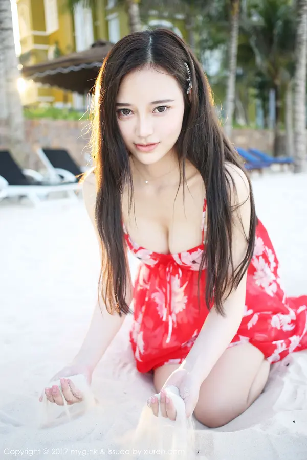 Vol. 0264 唐琪儿il(52P)