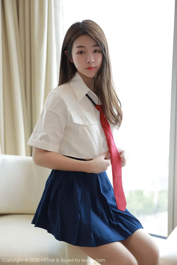 Vol. 0362 梦梵(54P)