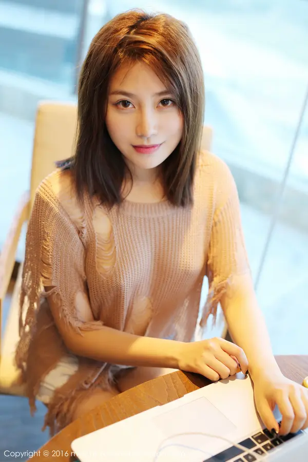 Vol. 0233 许诺Sabrina(65P)
