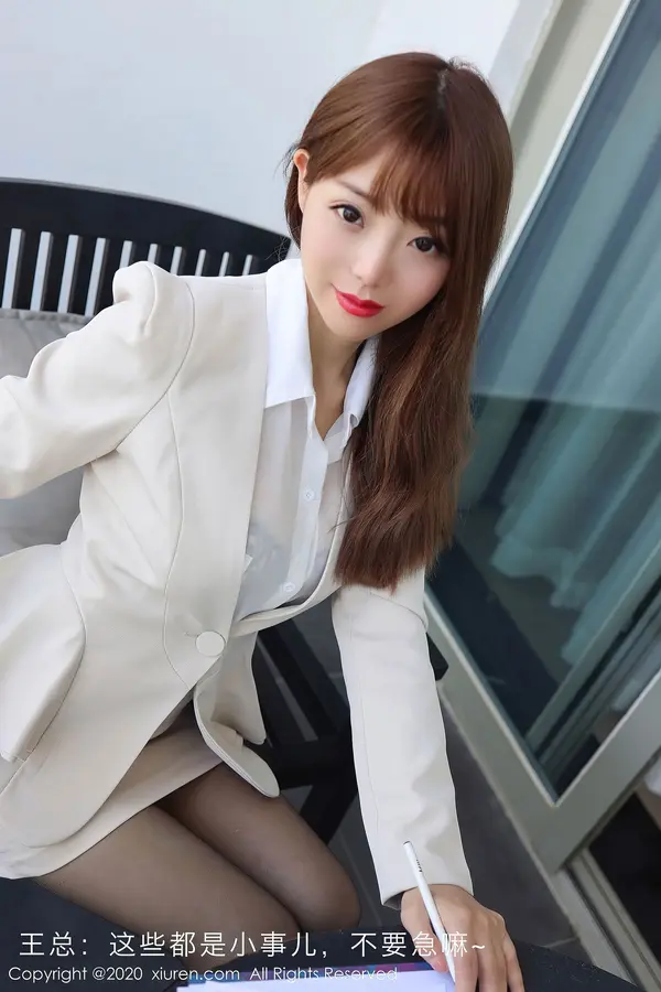 Vol. 02804 佘贝拉bella(55P)