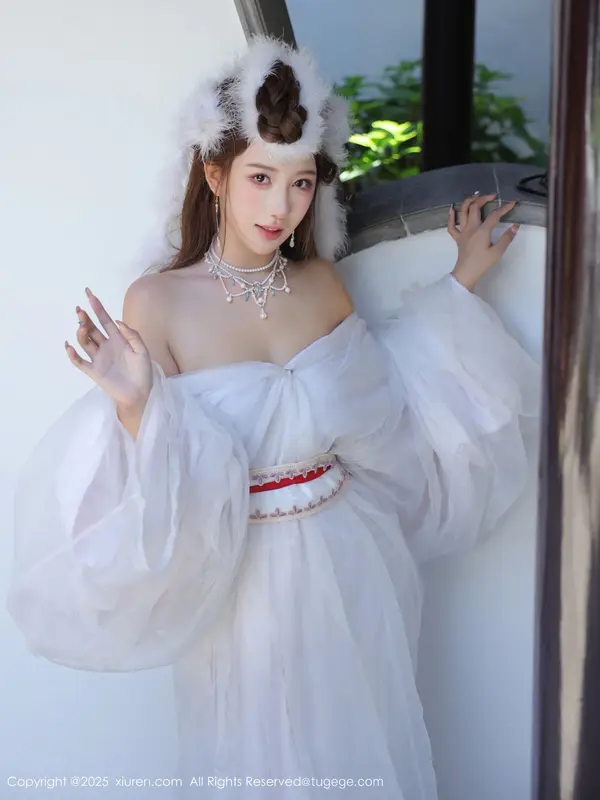 Vol. 10843 金允希Yuki(79P)