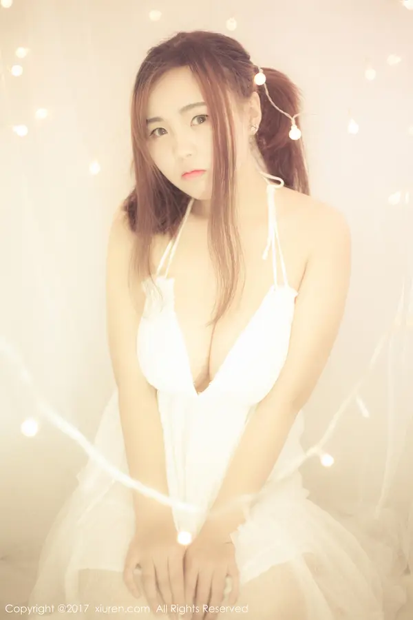 Vol. 00744 米爱Demon(62P)