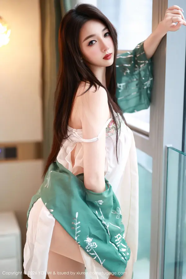 Vol. 1200 Twins-夭夭(79P)
