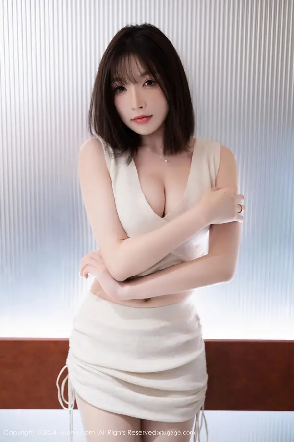 Vol. 09298 徐莉芝Booty(91P)