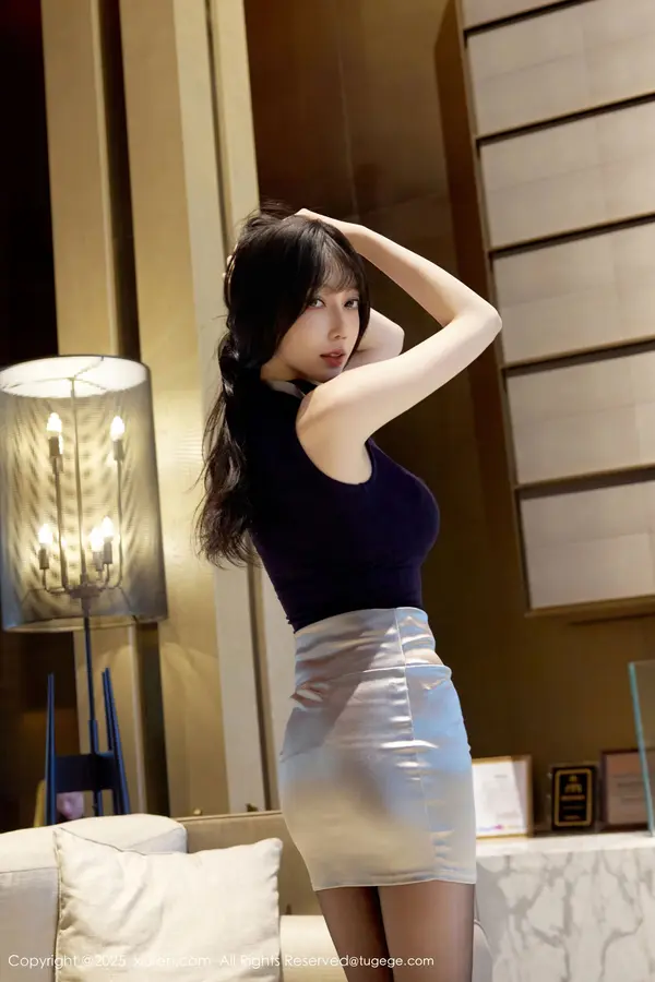 Vol. 10890 玥儿玥er(73P)