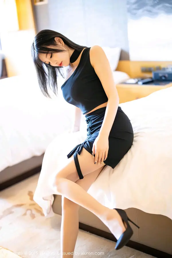 Vol. 0134 杨晨晨sugar(60P)