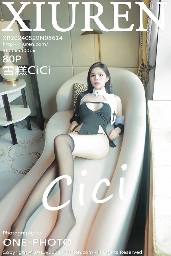 Vol. 08614 雪糕CiCi(81P)-妹子录-美女图片|美女写真 专注超高清美女图片分享网站