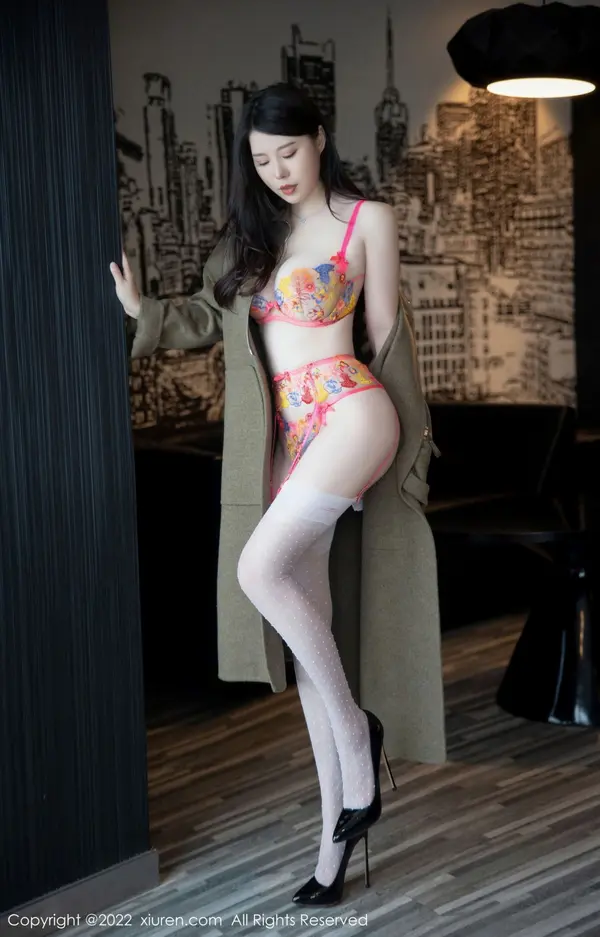 Vol. 05723 白茹雪(80P)