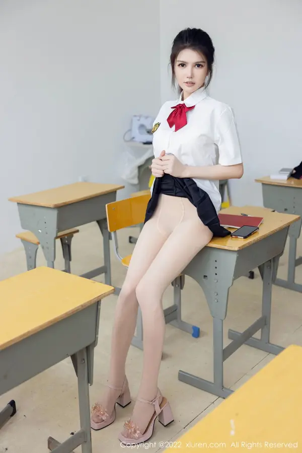 Vol. 05762 媛媛酱belle(72P)