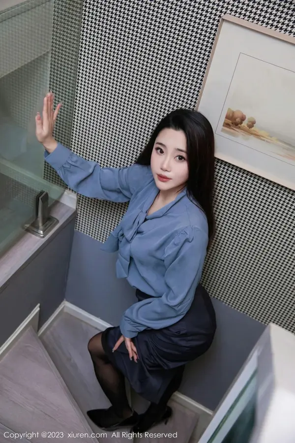 Vol. 07179 严利娅Yuliya(83P)