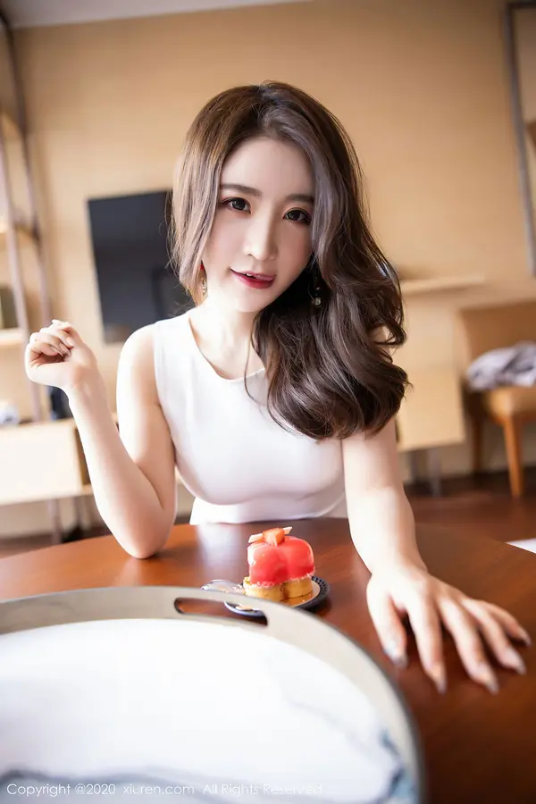 Vol. 02441 Cherry绯月樱(110P)
