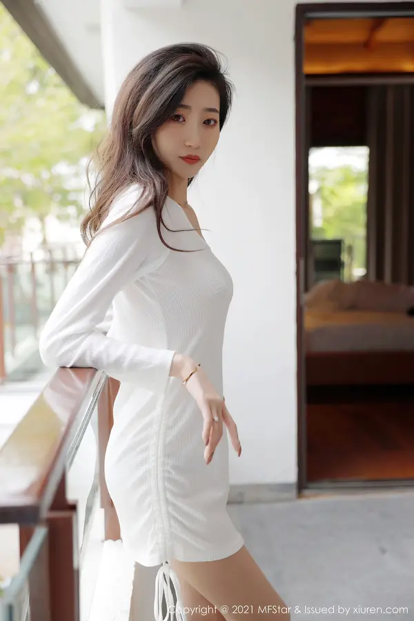 Vol. 0446 安琪Yee(51P)