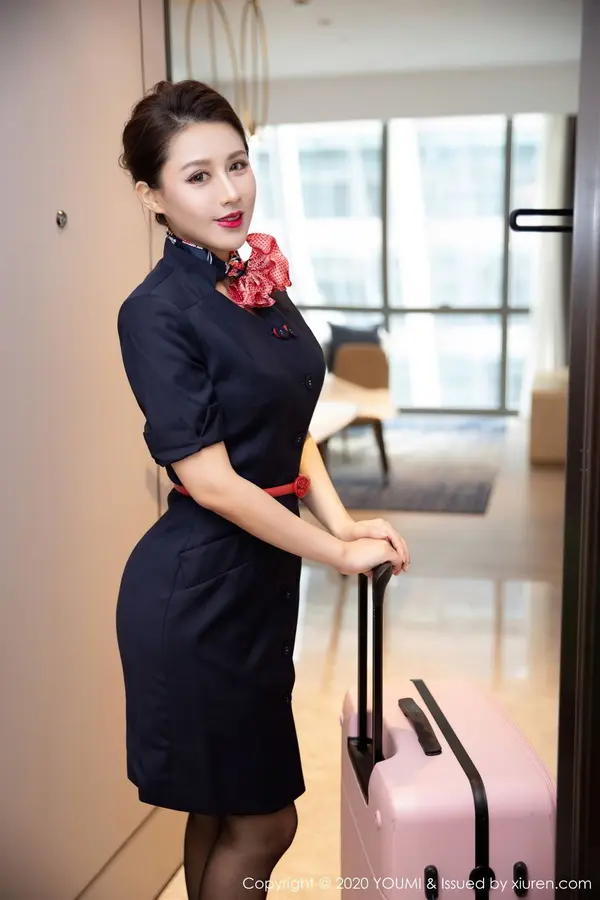 Vol. 0536 徐安安(57P)