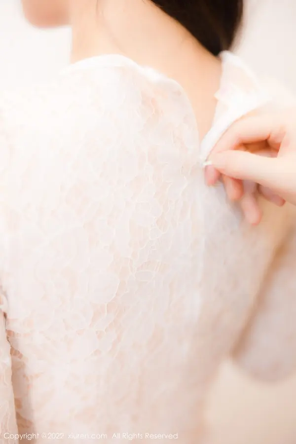 Vol. 05320 朱可儿Flora(76P)