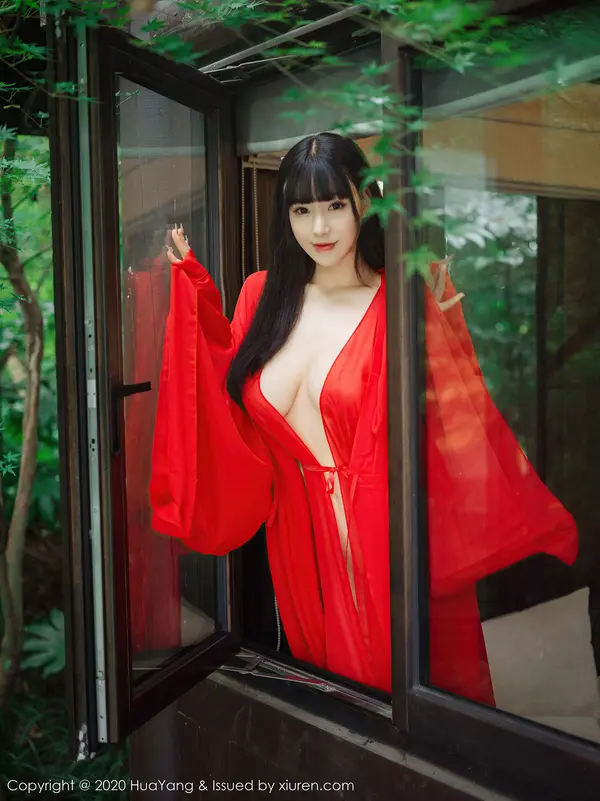 Vol. 0310 朱可儿Flower(71P)
