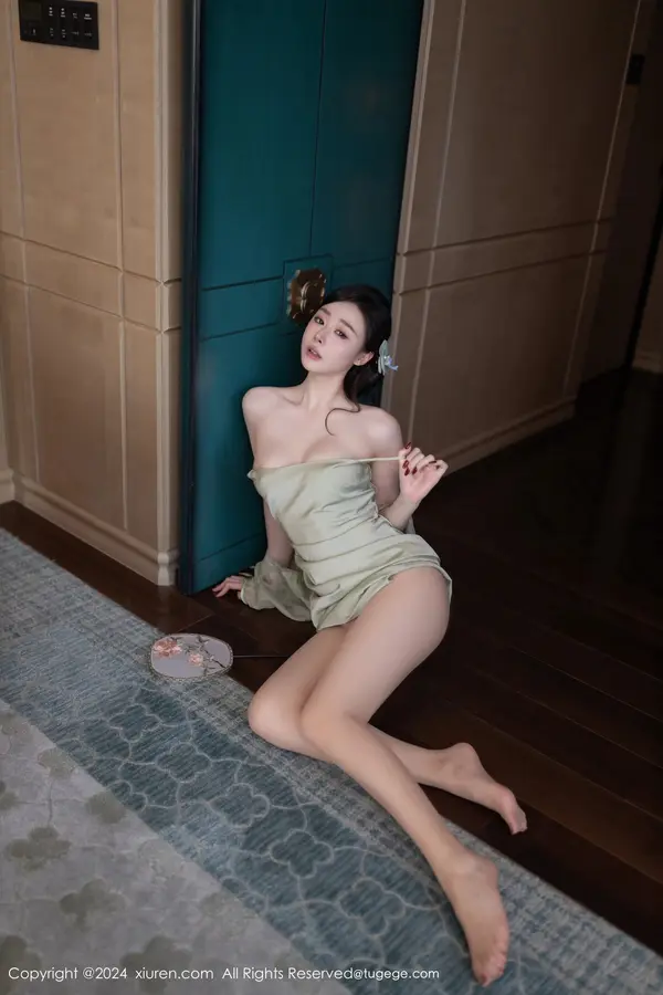 Vol. 09124 小逗逗(82P)