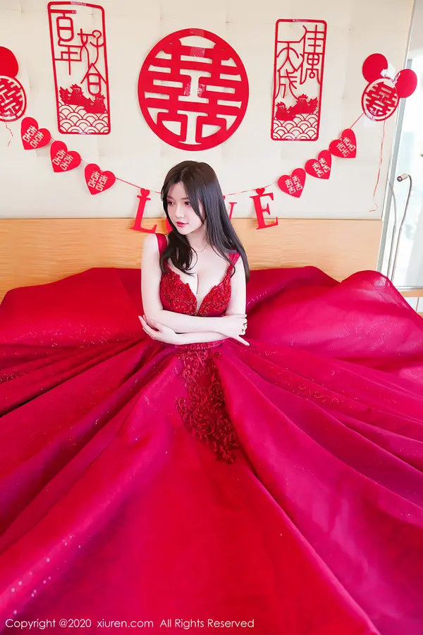 Vol. 02058 糯美子Mini(117P)