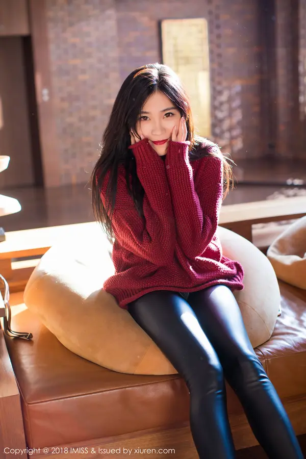 Vol. 0239 许诺Sabrina(61P)