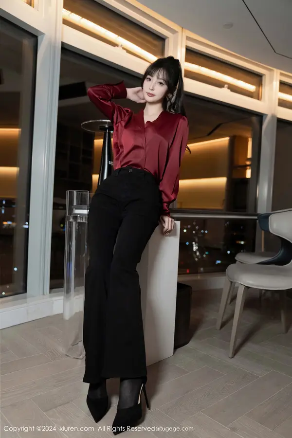 Vol. 09299 林星阑(95P)