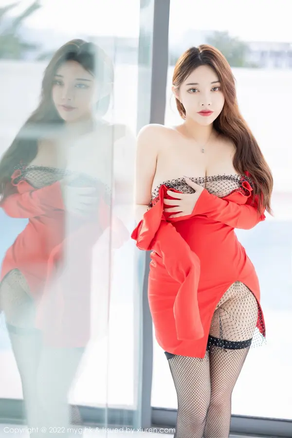 Vol. 0642 软软爱吃肉(41P)