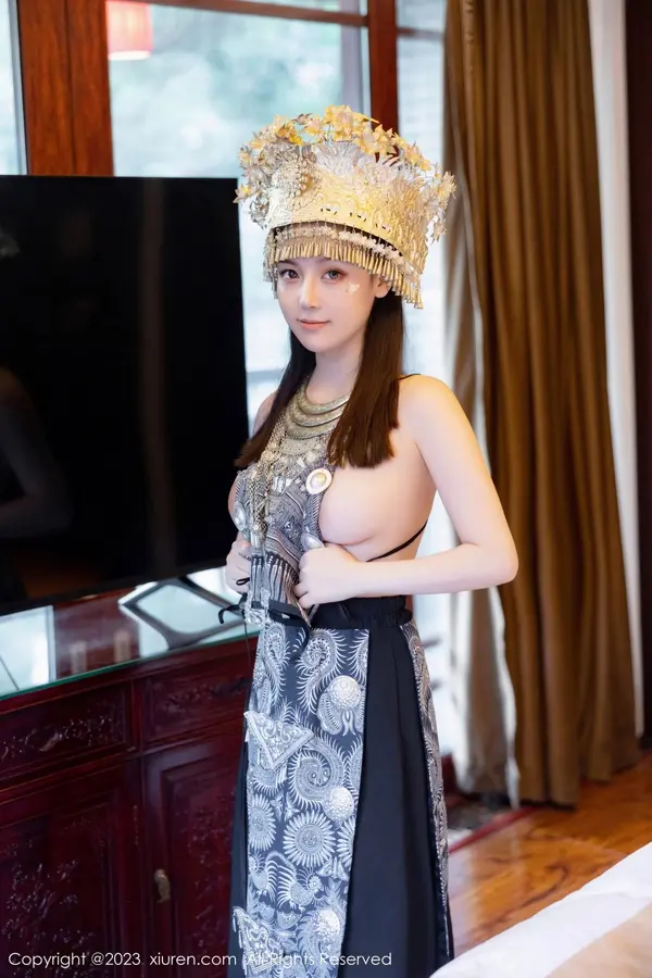 Vol. 07448 豆瓣酱(83P)