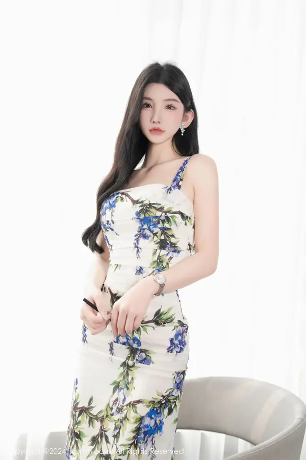 Vol. 08513 周于希Sally(86P)