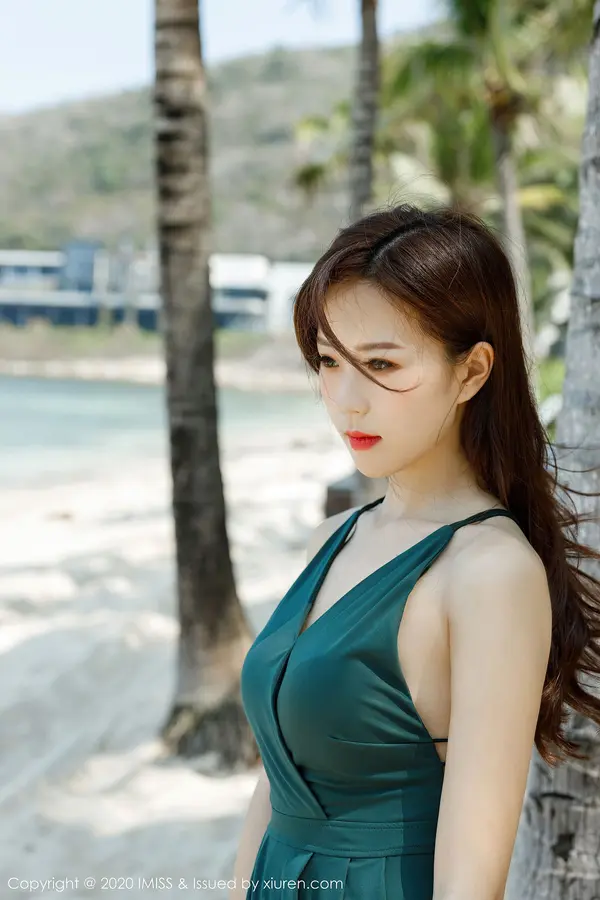 Vol. 0530 杨紫嫣Cynthia(57P)