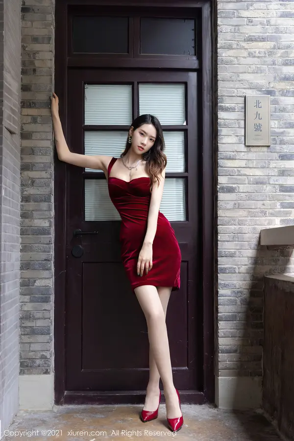 Vol. 03616 方子萱(52P)