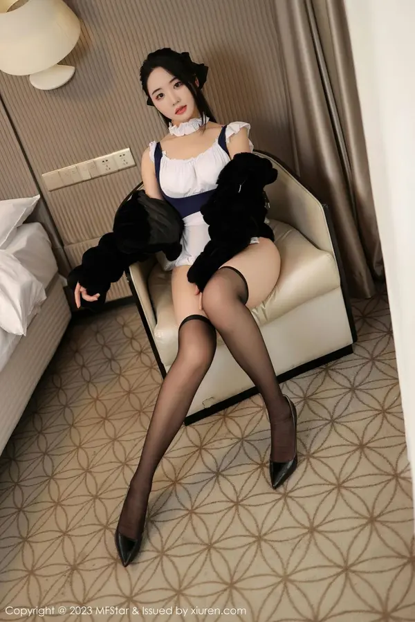 Vol. 0609 汐汐爱吃草莓(72P)