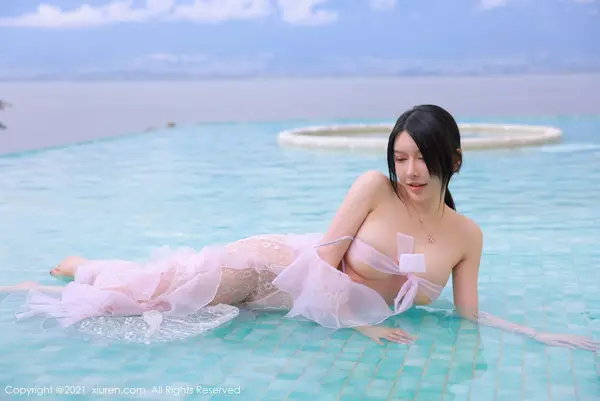 Vol. 04401 玉兔miki(50P)