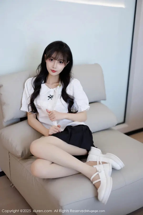 Vol. 10067 樱桃小阑子(84P)