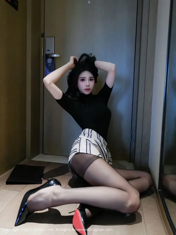 Vol. 10817 椰汁糯米姬(81P)