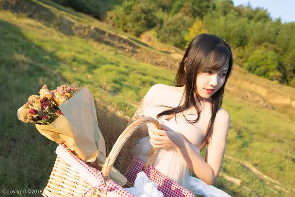 Vol. 01238 徐微微mia(45P)
