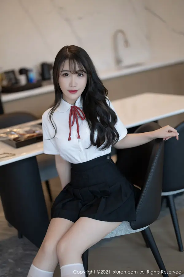 Vol. 03960 Cherry绯月樱(61P)
