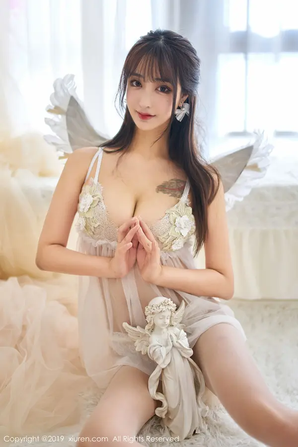 Vol. 01867 Betty林子欣(42P)