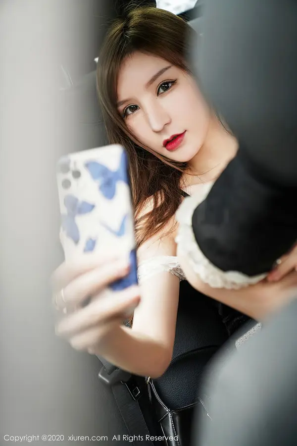 Vol. 02832 周于希Sandy(91P)