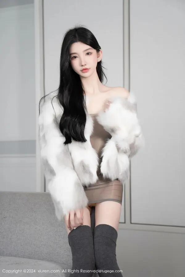 Vol. 08383 周于希Sally(97P)
