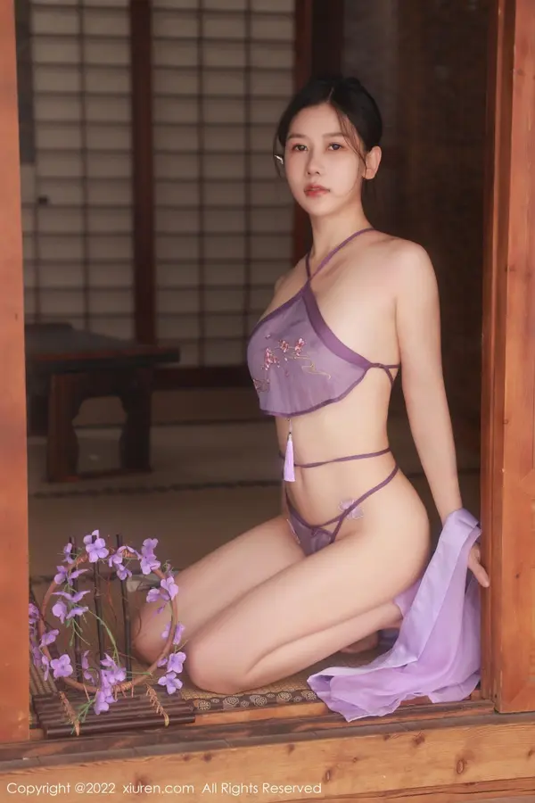 Vol. 05642 尹甜甜(55P)